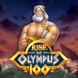 Play the Rise of Olympus 100 slot by Play’n GO on Kingmaker Casino