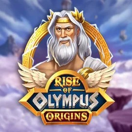 Play Rise of Olympus Origins slot by Play’n GO on kingmaker-kazino.com