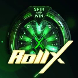 Play Roll X slot by SmartSoft on kingmaker-kazino.com