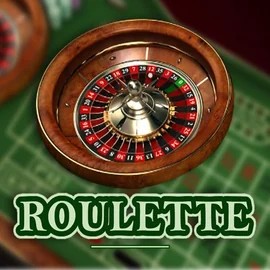 Try Roulette (Habanero) slot by Habanero on kingmaker-kazino.com – logo image