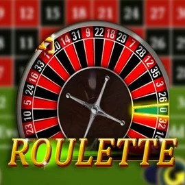 Roulette (Pragmatic Play) slot icon by Pragmatic Play, available at Kingmaker Casino