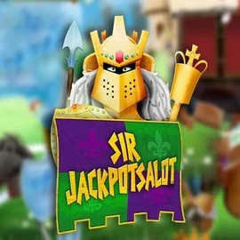 Play Sir Jackpots Alot slot by Core Gaming on kingmaker-kazino.com