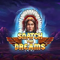 Play Snatch The Dreams slot by SYNOT Games on kingmaker-kazino.com