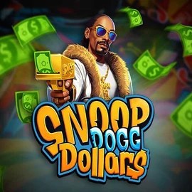 Play the Snoop Dogg Dollars slot by BGAMING on Kingmaker Casino