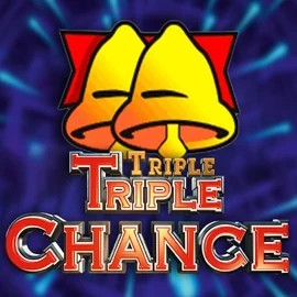 Enjoy Triple Triple Chance by Merkur Gaming – logo hosted on kingmaker-kazino.com
