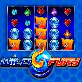 Play the Wild Fury Jackpots slot by IGT on Kingmaker Casino